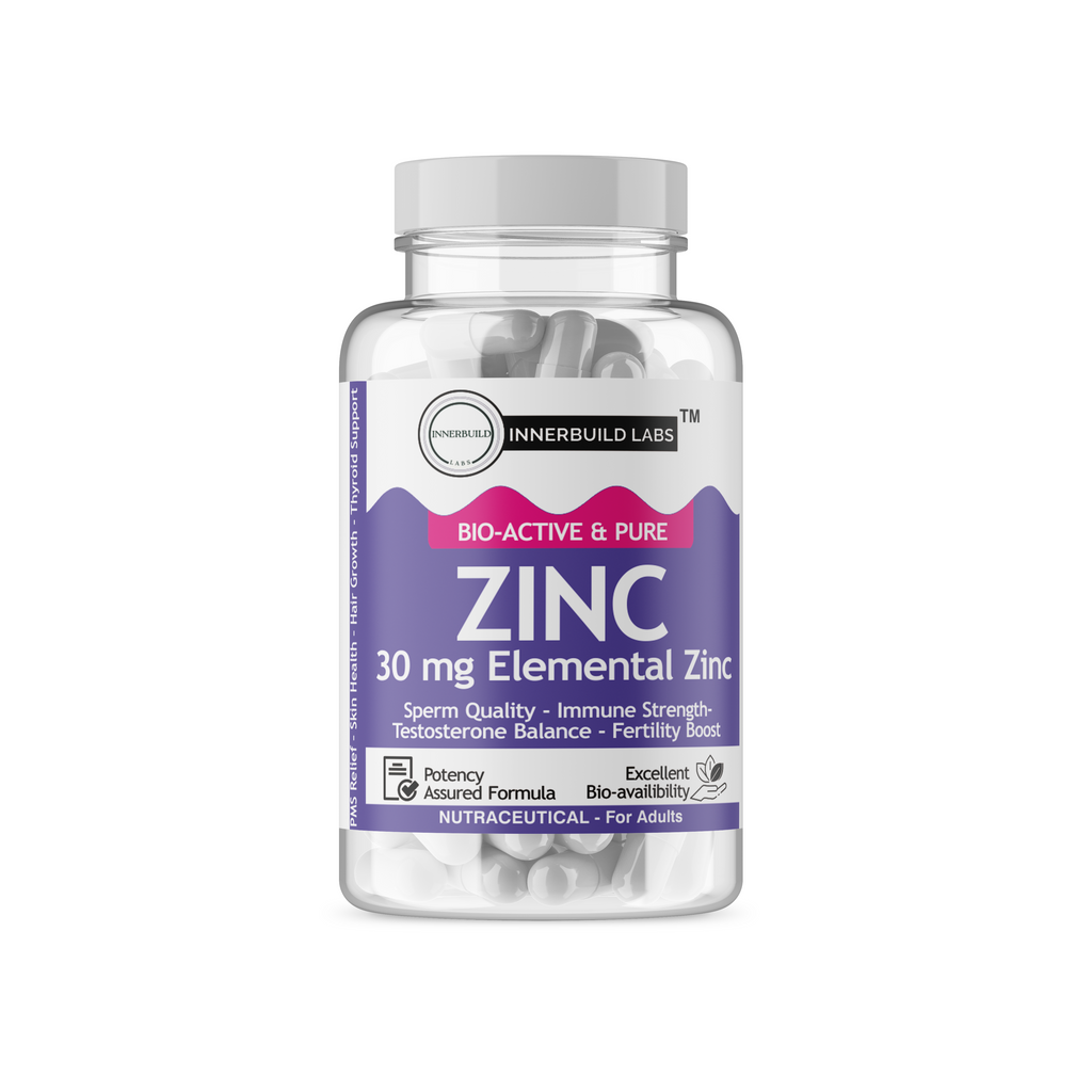 Zinc 30mg